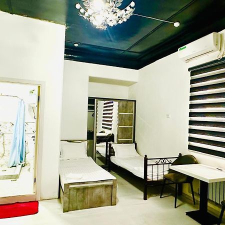 Greenway Hotel Taşkent Dış mekan fotoğraf
