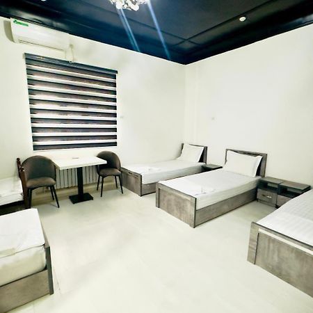 Greenway Hotel Taşkent Dış mekan fotoğraf