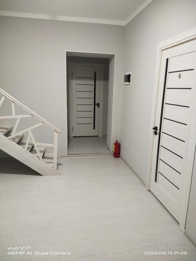 Greenway Hotel Taşkent Dış mekan fotoğraf