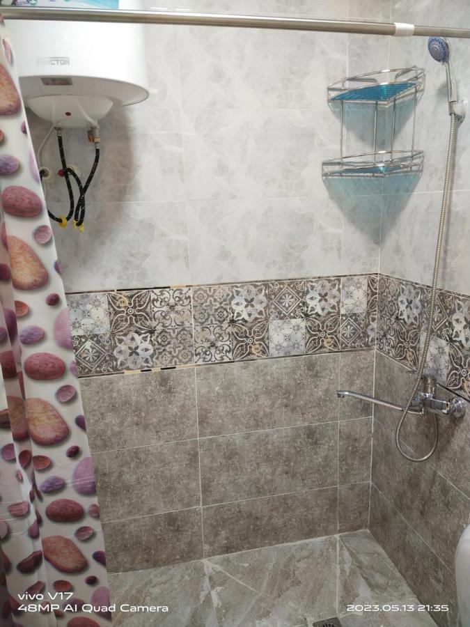 Greenway Hotel Taşkent Dış mekan fotoğraf