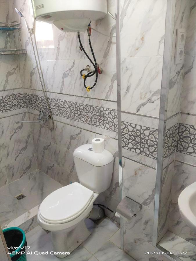 Greenway Hotel Taşkent Dış mekan fotoğraf