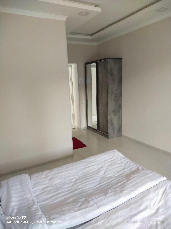 Greenway Hotel Taşkent Dış mekan fotoğraf