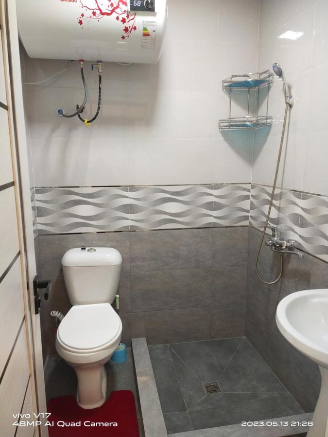 Greenway Hotel Taşkent Dış mekan fotoğraf
