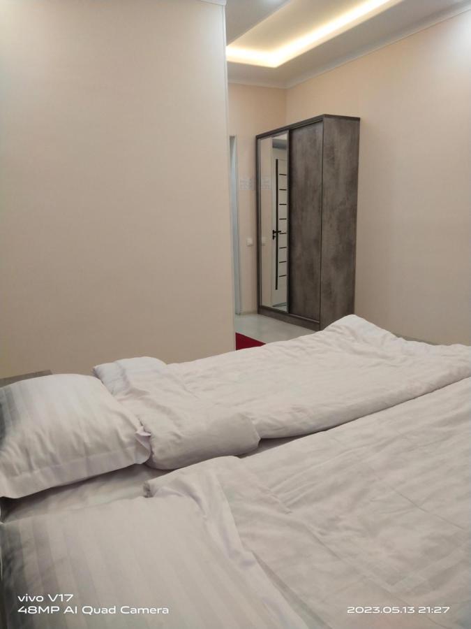 Greenway Hotel Taşkent Dış mekan fotoğraf