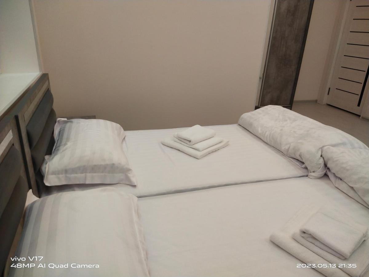 Greenway Hotel Taşkent Dış mekan fotoğraf