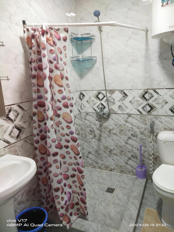 Greenway Hotel Taşkent Dış mekan fotoğraf