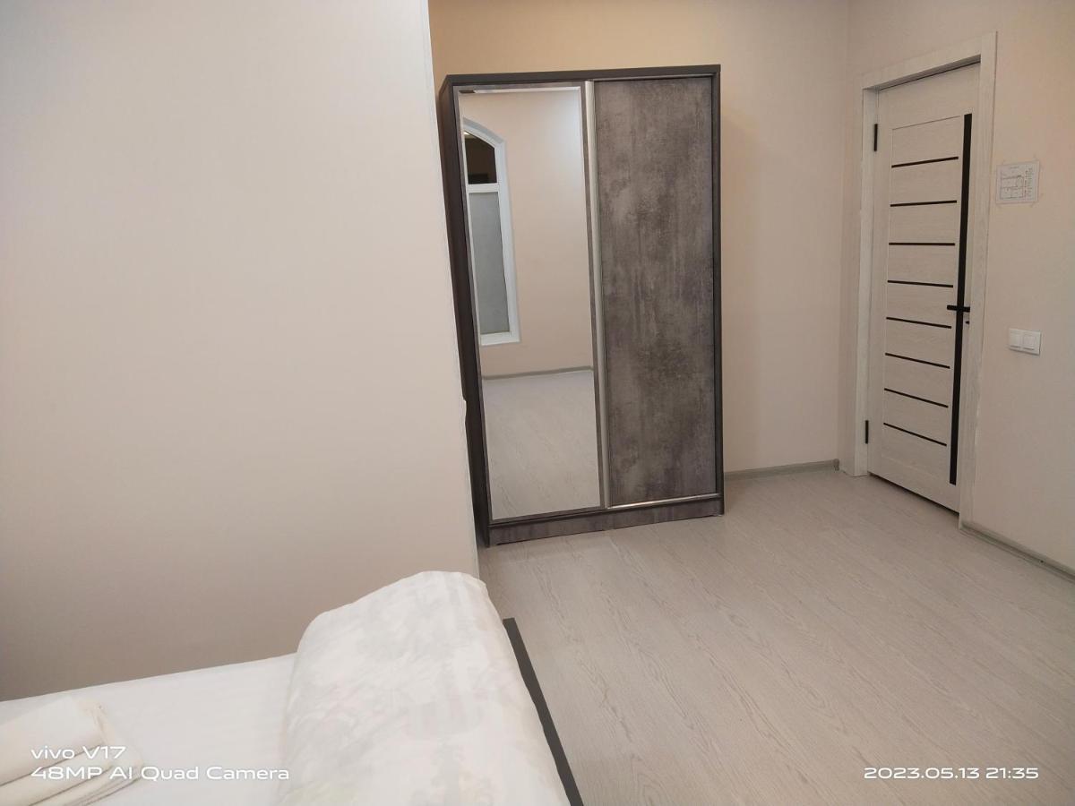 Greenway Hotel Taşkent Dış mekan fotoğraf
