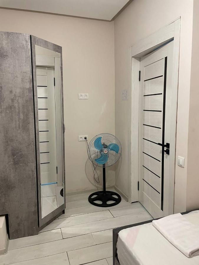 Greenway Hotel Taşkent Dış mekan fotoğraf