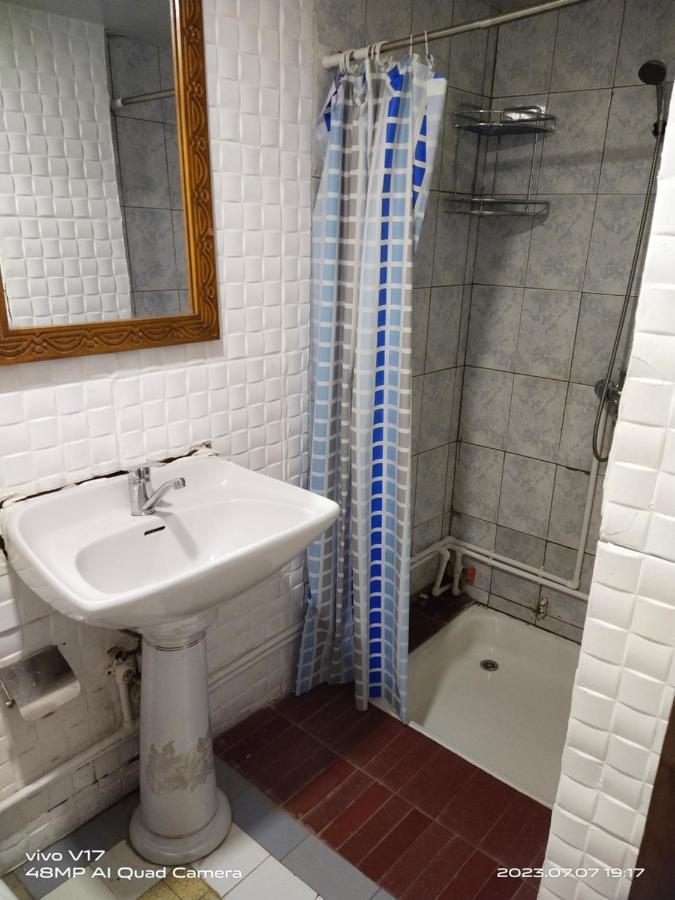 Greenway Hotel Taşkent Dış mekan fotoğraf