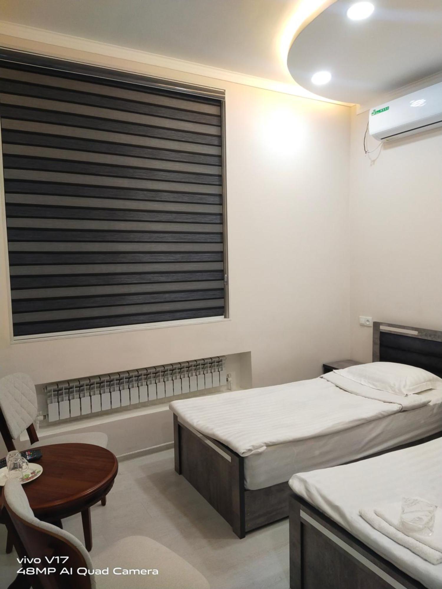 Greenway Hotel Taşkent Dış mekan fotoğraf