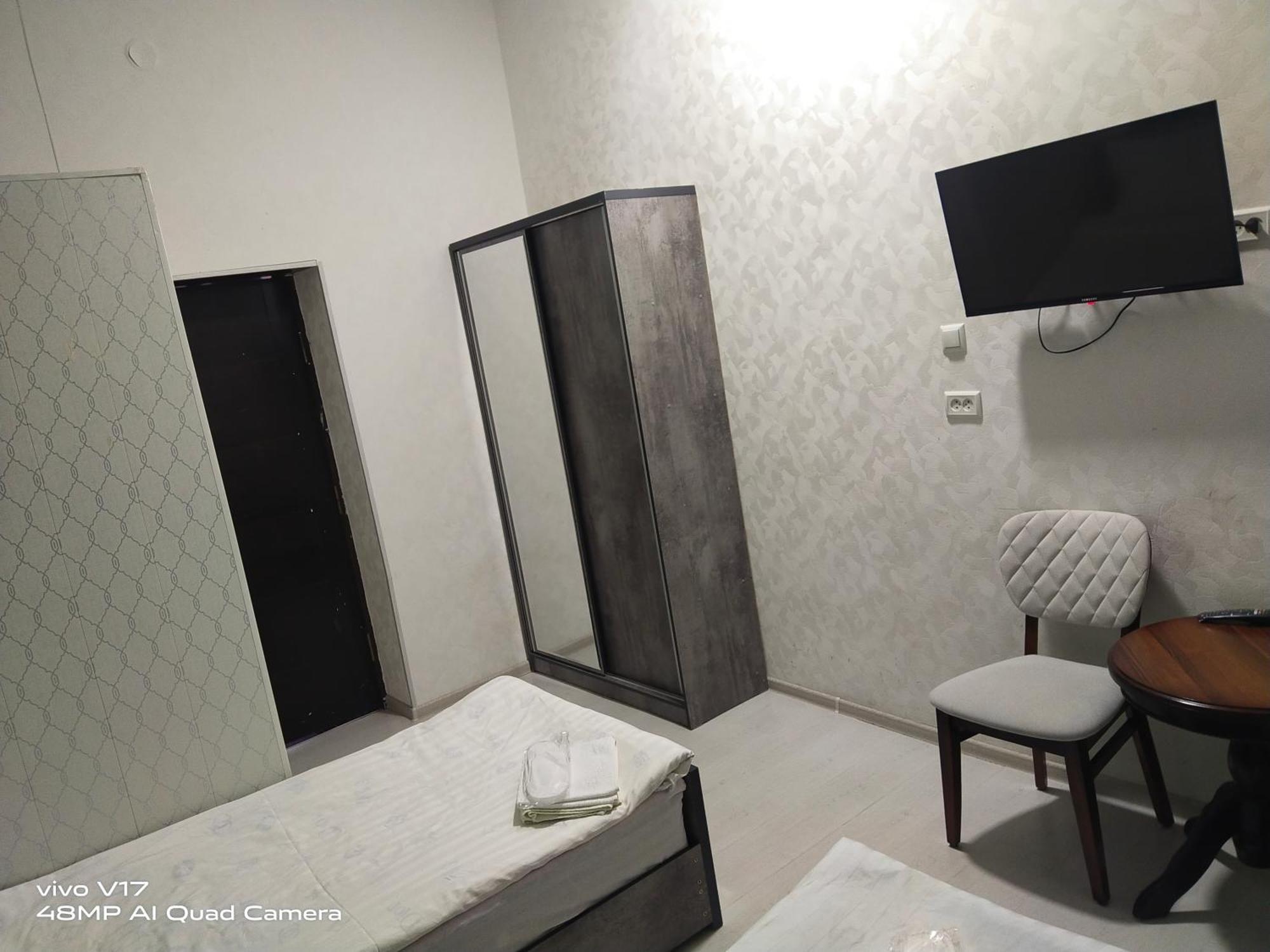 Greenway Hotel Taşkent Dış mekan fotoğraf