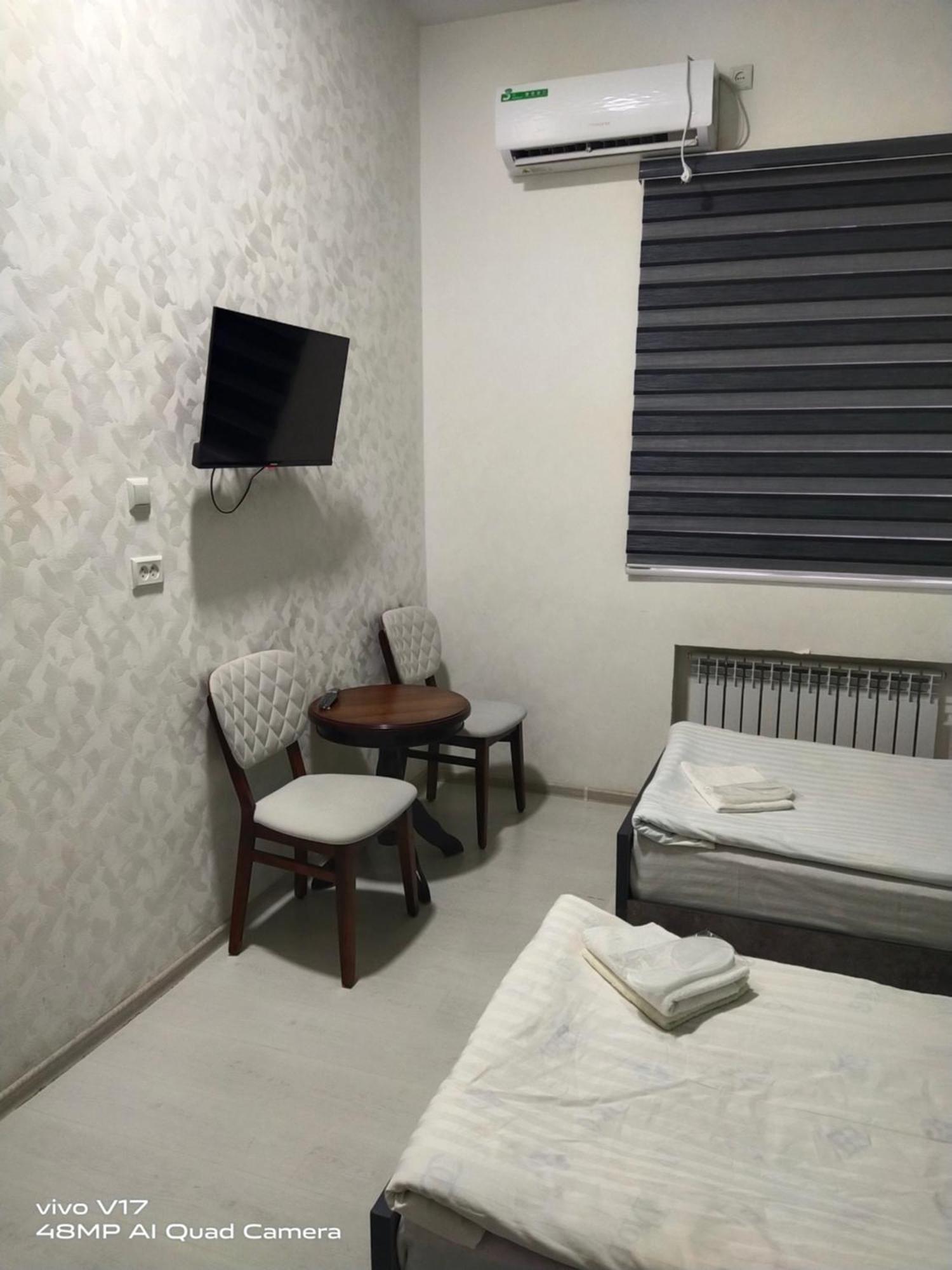 Greenway Hotel Taşkent Dış mekan fotoğraf