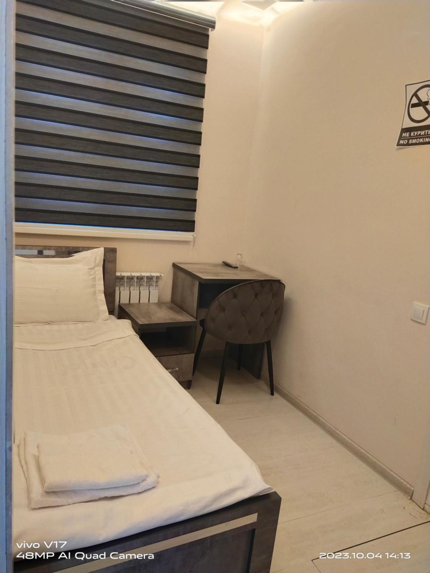 Greenway Hotel Taşkent Dış mekan fotoğraf