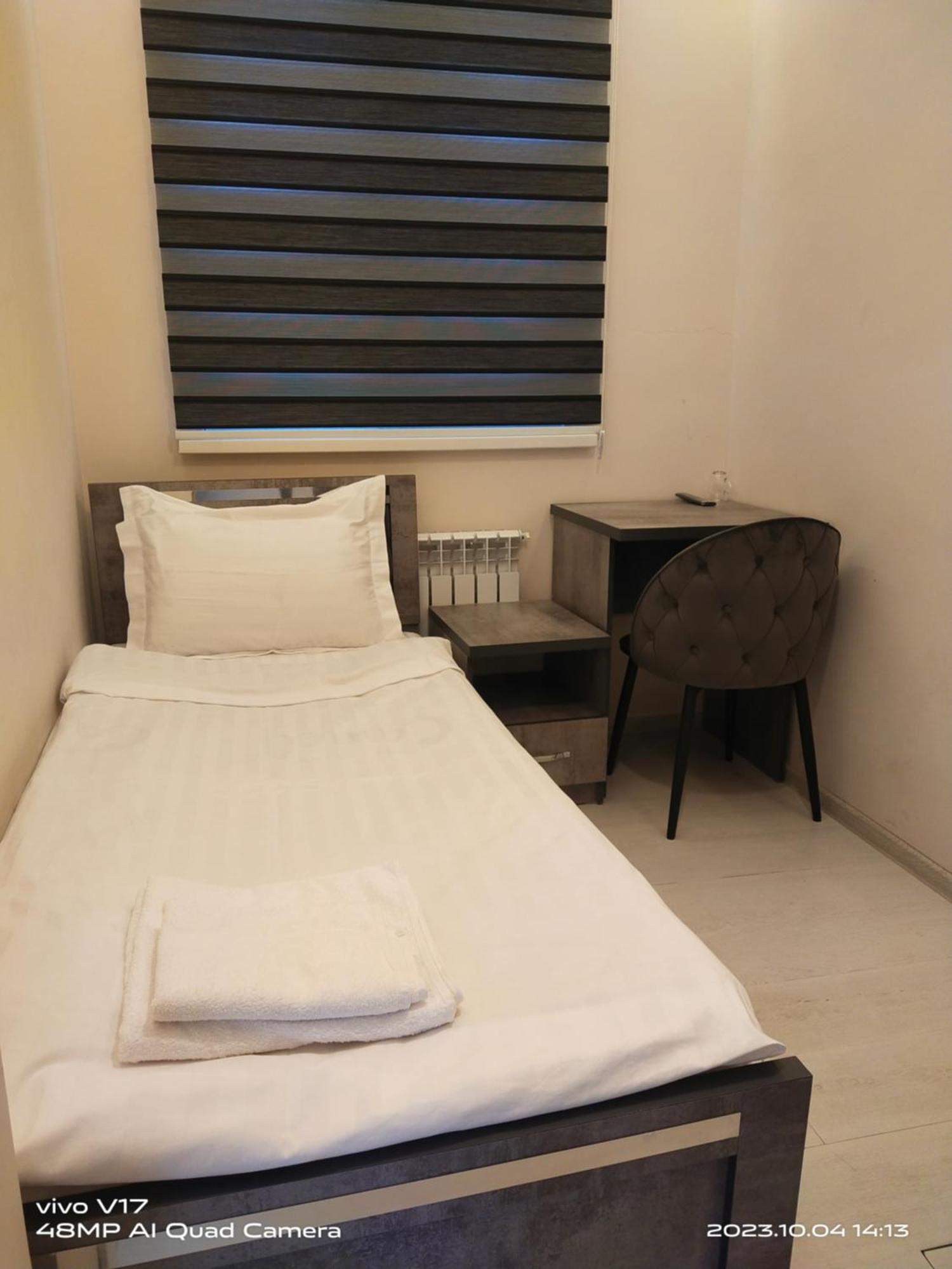 Greenway Hotel Taşkent Dış mekan fotoğraf