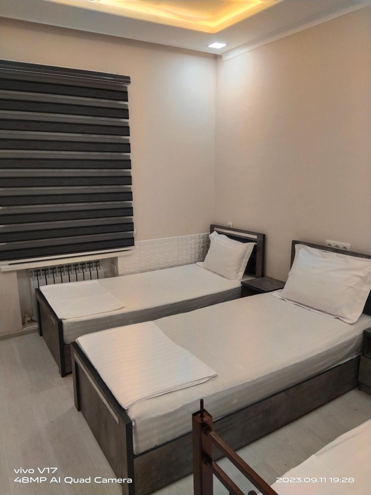 Greenway Hotel Taşkent Dış mekan fotoğraf