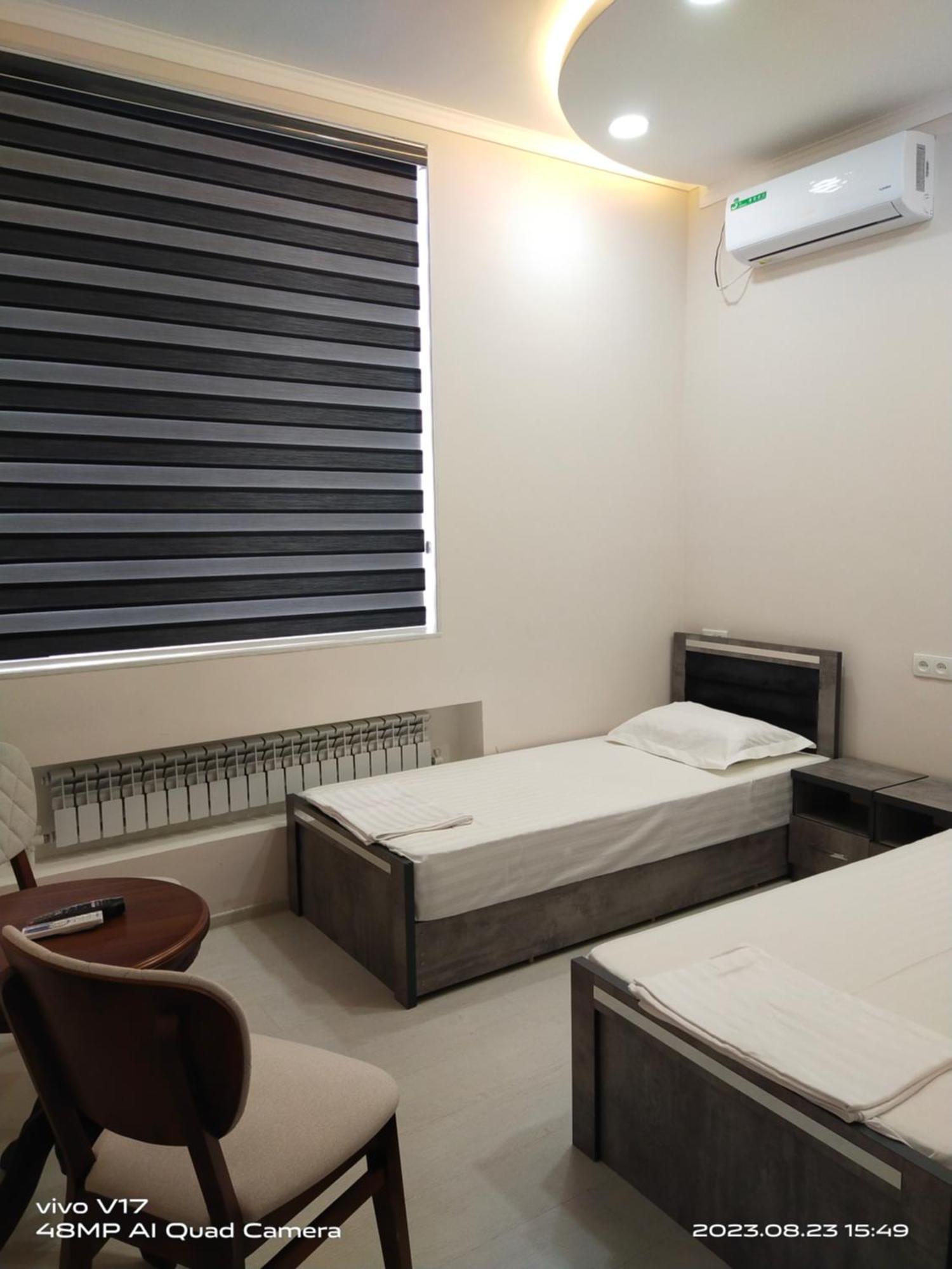 Greenway Hotel Taşkent Dış mekan fotoğraf