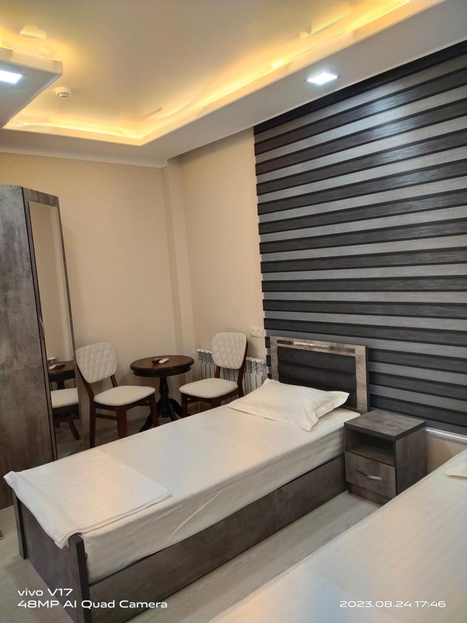 Greenway Hotel Taşkent Dış mekan fotoğraf