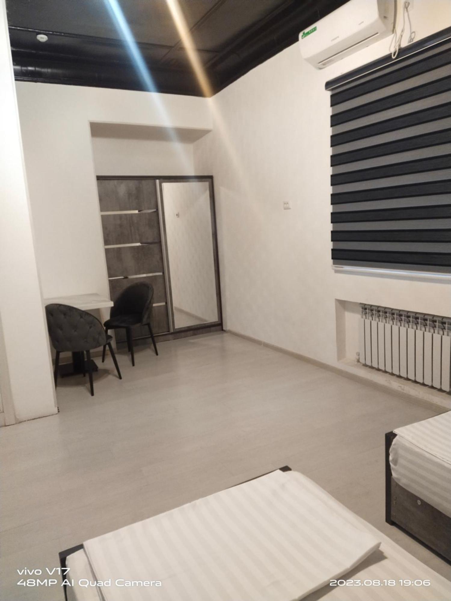 Greenway Hotel Taşkent Dış mekan fotoğraf
