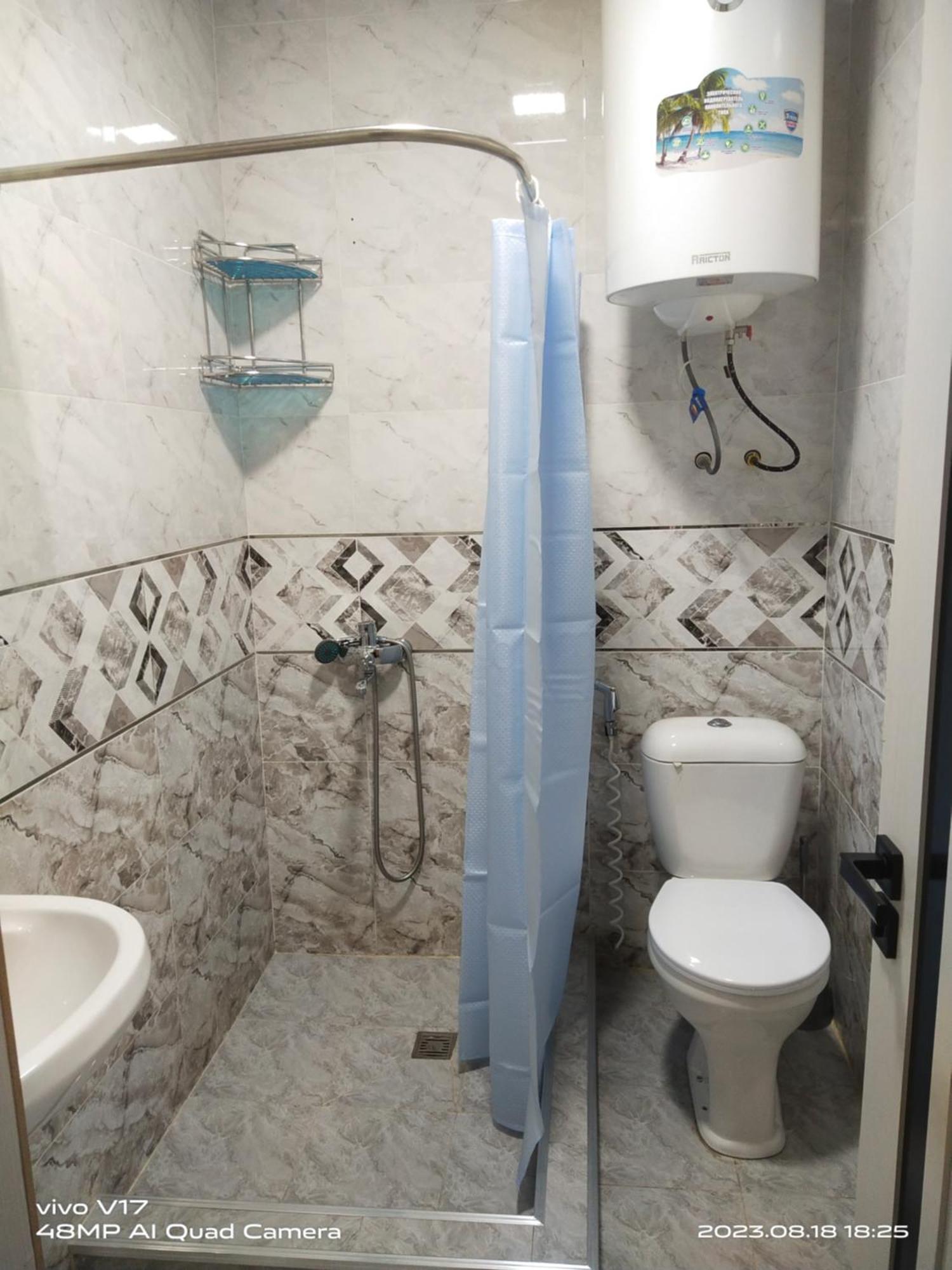 Greenway Hotel Taşkent Dış mekan fotoğraf