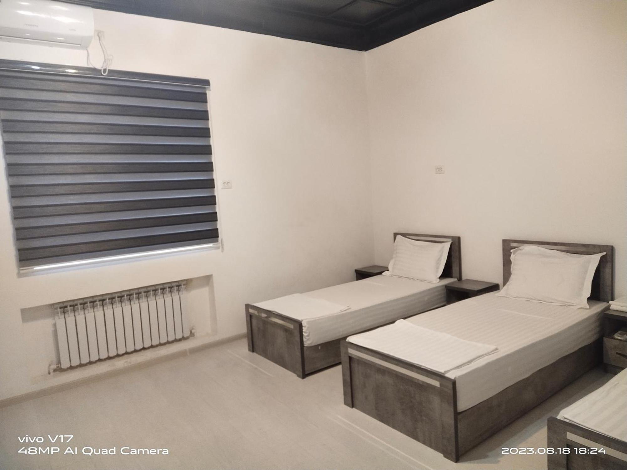 Greenway Hotel Taşkent Dış mekan fotoğraf