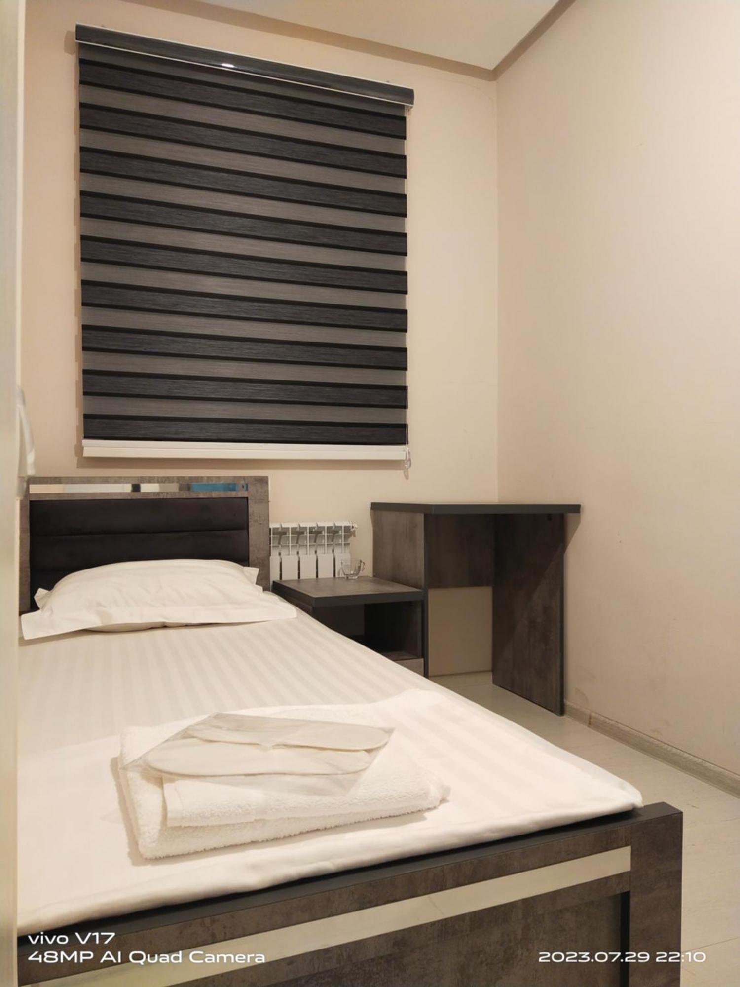 Greenway Hotel Taşkent Dış mekan fotoğraf