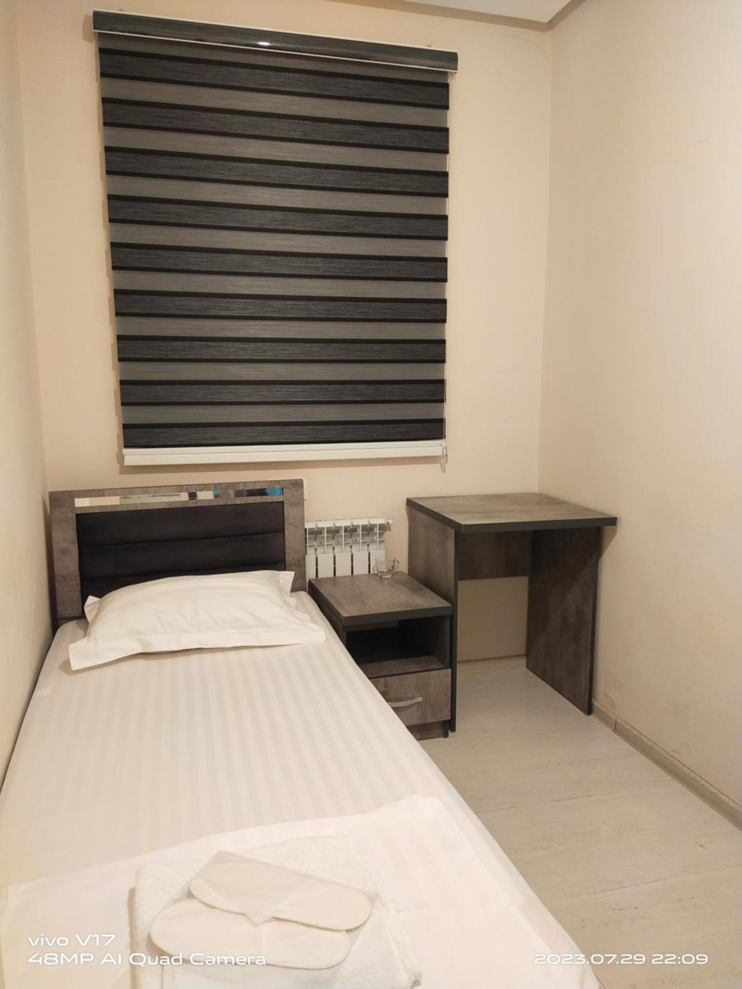 Greenway Hotel Taşkent Dış mekan fotoğraf