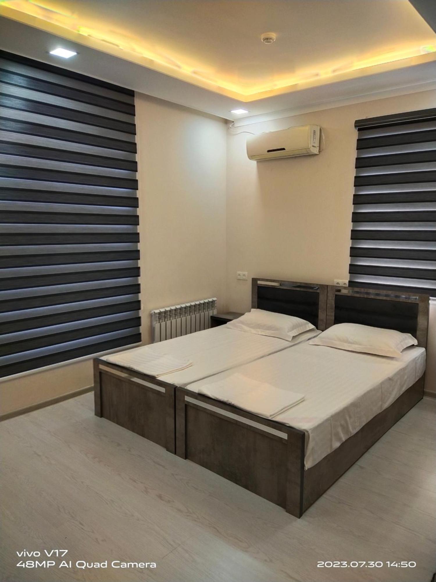 Greenway Hotel Taşkent Oda fotoğraf