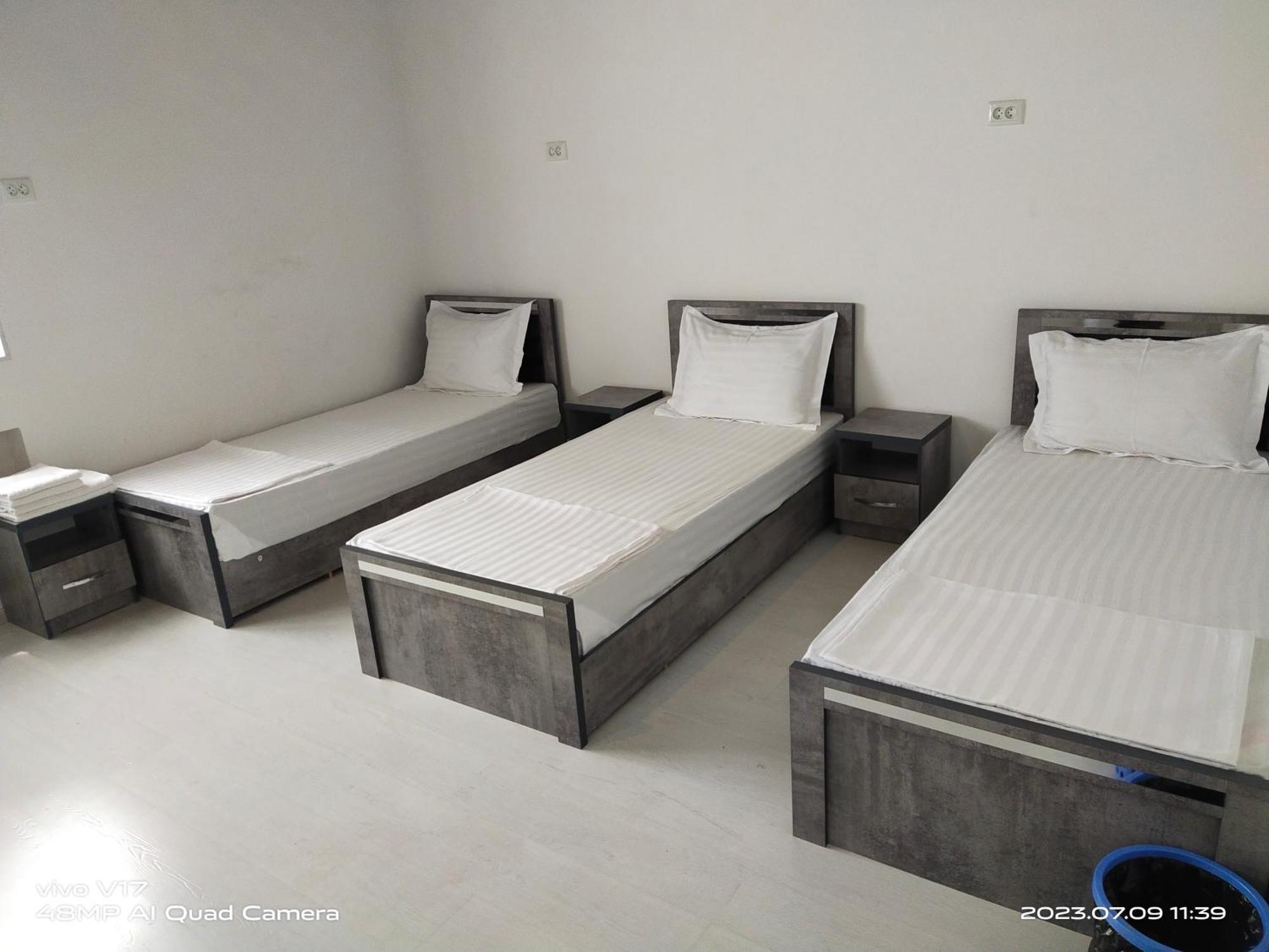 Greenway Hotel Taşkent Oda fotoğraf